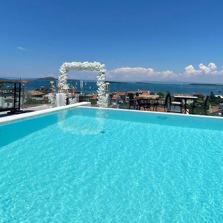 Ferush Boutique Hotel Urla Eksteriør billede