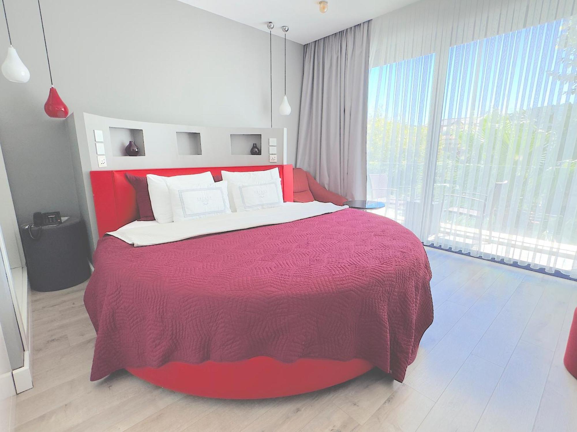 Ferush Boutique Hotel Urla Eksteriør billede