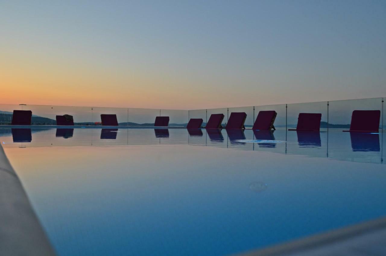 Ferush Boutique Hotel Urla Eksteriør billede