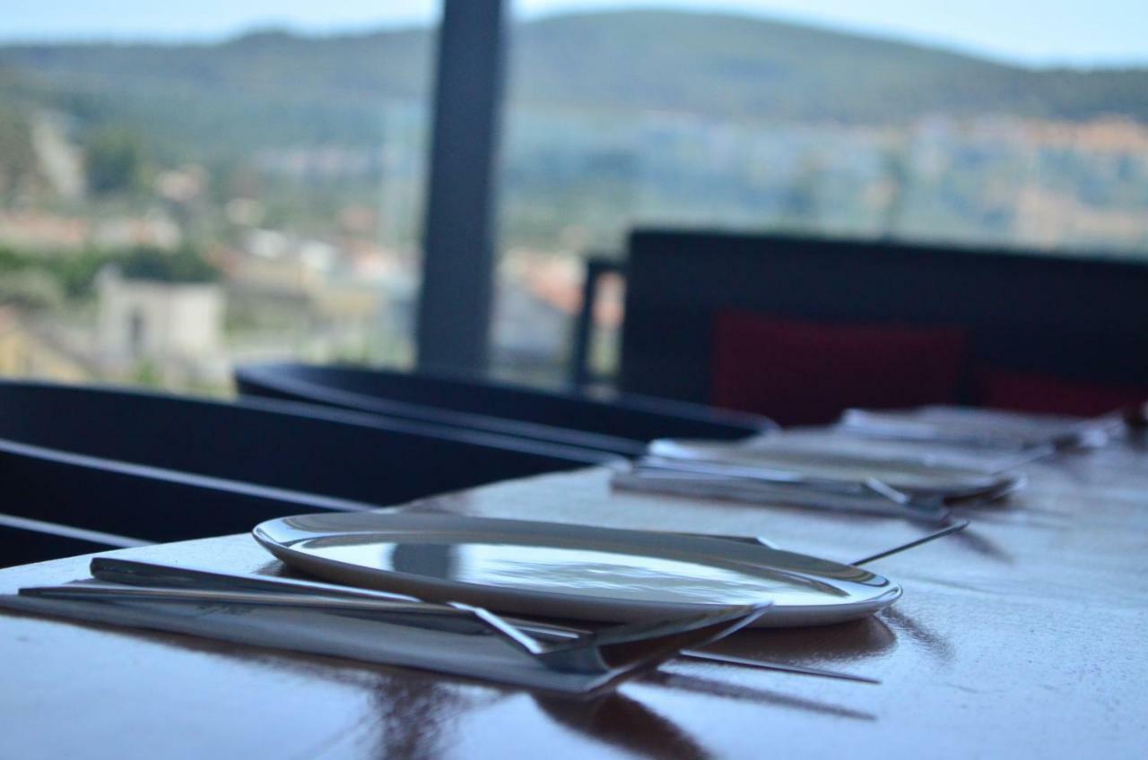 Ferush Boutique Hotel Urla Eksteriør billede