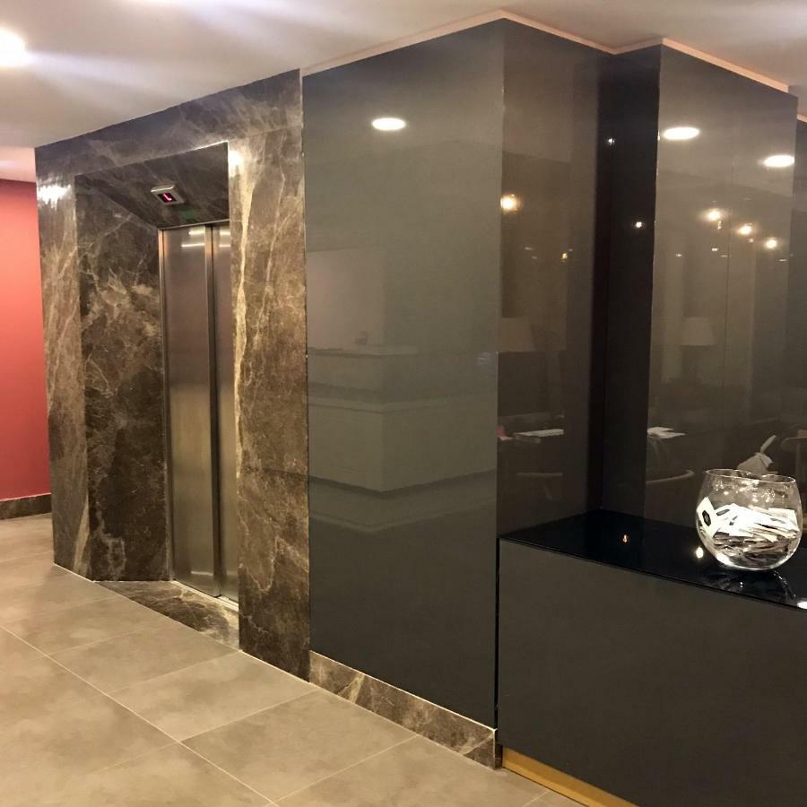 Ferush Boutique Hotel Urla Eksteriør billede