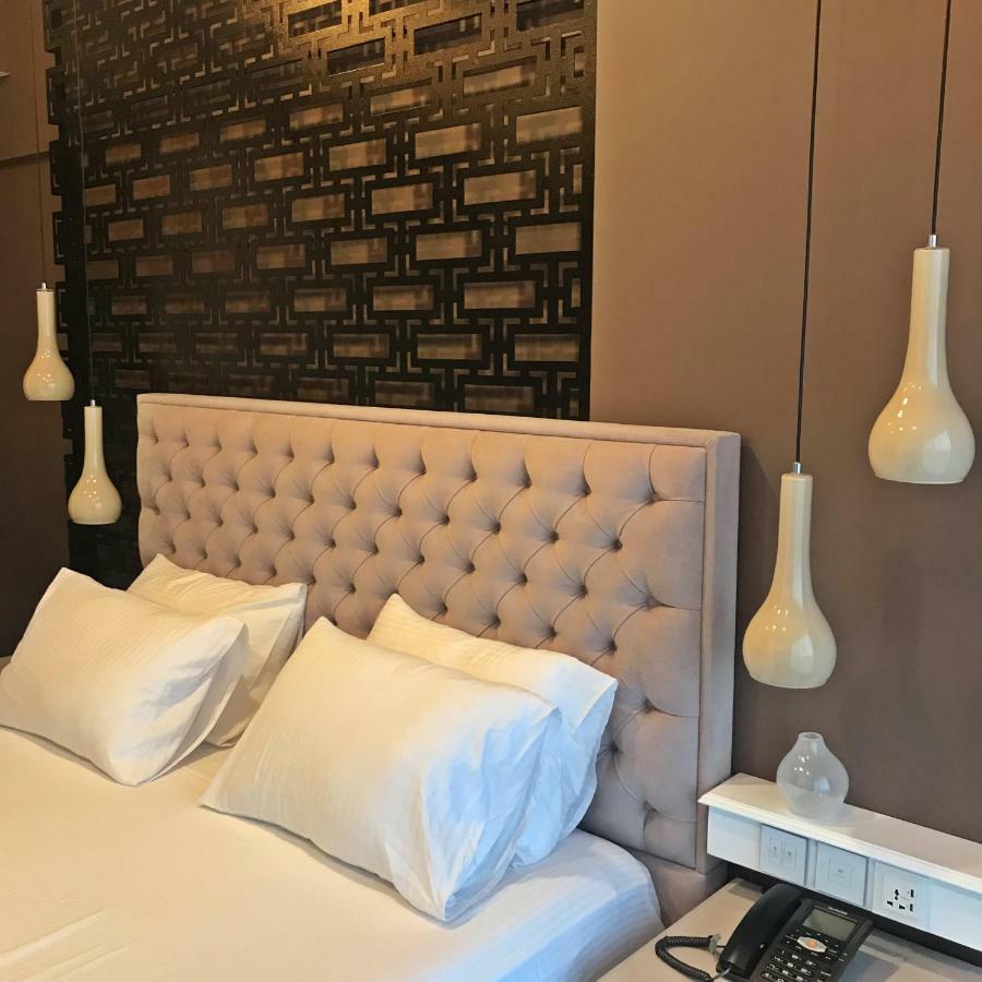 Ferush Boutique Hotel Urla Eksteriør billede