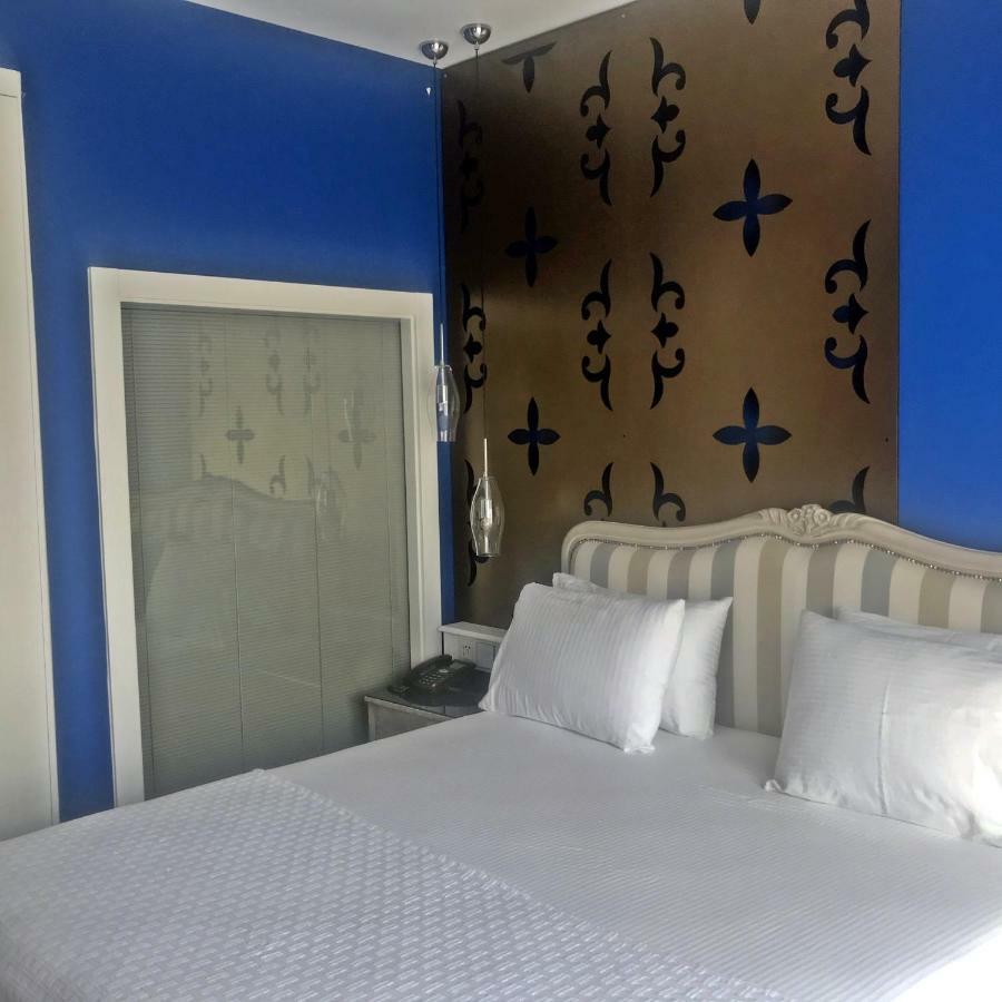 Ferush Boutique Hotel Urla Eksteriør billede
