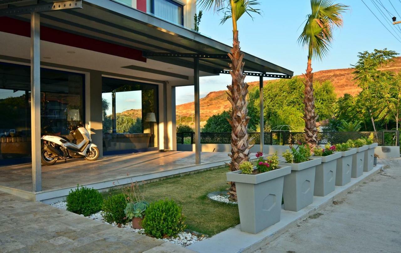 Ferush Boutique Hotel Urla Eksteriør billede